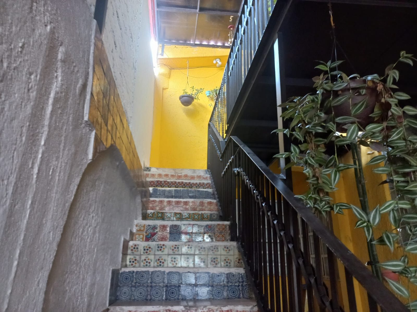Renta.  Departamento de 3 recámaras Planta alta en  Fracc. Los Pájaros,  Corregidora, Querétaro.